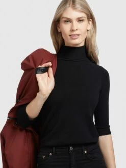 Khujo Parkas Parka Mi-saison Femme Rouge Rouille -Khujo Soldes Magasin 03731b7af876c2c8db360ea0a086d4d4