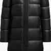 Khujo Manteaux Dhiver Manteau D’hiver Femme Noir 2 Khujo Manteaux Dhiver Manteau D’hiver Femme Noir -Khujo Soldes Magasin 047dc8b73c6751663091bb08662c7133