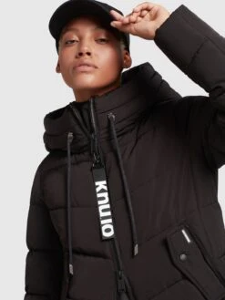 Khujo Manteaux Dhiver Manteau D’hiver Ayleena Femme Noir 17 Khujo Manteaux Dhiver Manteau D’hiver Ayleena Femme Noir -Khujo Soldes Magasin 072763d35f172bb6977da25ae6d944b3