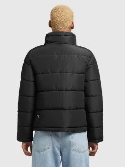 Khujo Vestes Dhiver Veste D’hiver Tuba Femme Noir 13 Khujo Vestes Dhiver Veste D’hiver Tuba Femme Noir -Khujo Soldes Magasin 07460bf64e6eabfa90956b032d2e6f8d