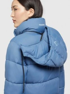 Khujo Manteaux Dhiver Manteau D’hiver Julina Femme Bleu 16 Khujo Manteaux Dhiver Manteau D’hiver Julina Femme Bleu -Khujo Soldes Magasin 09e29167cabbb1fcd0af084fb1f2e609