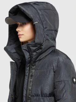 Khujo Manteaux Dhiver Manteau D’hiver Dakota 2 Femme Bleu Nuit 16 Khujo Manteaux Dhiver Manteau D’hiver Dakota 2 Femme Bleu Nuit -Khujo Soldes Magasin 0aac60a7670553dbb4004b61c1abb902