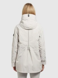 Khujo Vestes De Mi-saison Veste Mi-saison CAIMA Femme Gris Clair 13 Khujo Vestes De Mi-saison Veste Mi-saison CAIMA Femme Gris Clair -Khujo Soldes Magasin 0adc19603214f532a376d19ef1042c04