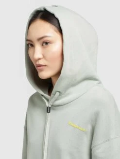 Khujo T-shirts à Manches Longues T-shirt Dalia Femme Menthe -Khujo Soldes Magasin 0bd59af219d9f14e9e391ff0f48f62c3