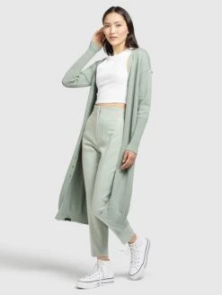 Khujo Gilets Cardigan Elina Femme Menthe 15 Khujo Gilets Cardigan Elina Femme Menthe -Khujo Soldes Magasin 0c6ba4f0229c87d15eaa4b567a97d4ad
