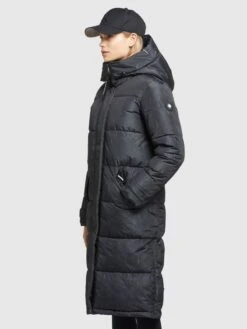 Khujo Manteaux Dhiver Manteau D’hiver Dakota 2 Femme Bleu Nuit 14 Khujo Manteaux Dhiver Manteau D’hiver Dakota 2 Femme Bleu Nuit -Khujo Soldes Magasin 0e937085774aa68d8f4b1531915ef5d0