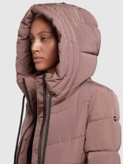 Khujo Manteaux Dhiver Manteau D’hiver Ayleena Femme Chamois 16 Khujo Manteaux Dhiver Manteau D’hiver Ayleena Femme Chamois -Khujo Soldes Magasin 106c8ce278b1fb5ec3c727b366b01e5f