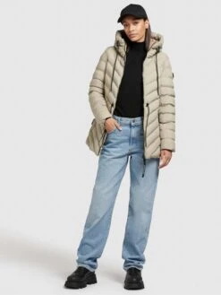 Khujo Vestes De Mi-saison Veste Mi-saison Noomi Femme Vert Pastel 15 Khujo Vestes De Mi-saison Veste Mi-saison Noomi Femme Vert Pastel -Khujo Soldes Magasin 12a2bcec42a4e84a950d4f88b38c3328