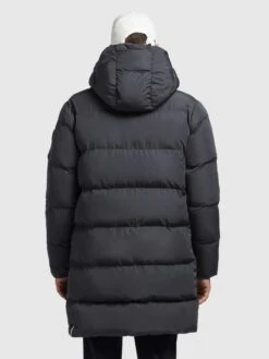 Khujo Vestes Dextérieur Veste Fonctionnelle RAFI Homme Graphite -Khujo Soldes Magasin 13b9f92f441b4b29710f254e4af10ef2