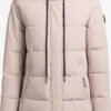 Khujo Manteaux Dhiver Manteau D’hiver Cloren Femme Rose 1 Khujo Manteaux Dhiver Manteau D’hiver Cloren Femme Rose -Khujo Soldes Magasin 1654e5794fc770a7509837e0e715d03f