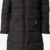 Khujo Manteaux Dhiver Manteau D’hiver Deria Femme Noir 2 Khujo Manteaux Dhiver Manteau D’hiver Deria Femme Noir -Khujo Soldes Magasin 176f7ce83592c67e998403145b9b9c3a