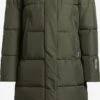Khujo Manteaux Dhiver Manteau D’hiver Soulani2 Femme Vert Foncé 1 Khujo Manteaux Dhiver Manteau D’hiver Soulani2 Femme Vert Foncé -Khujo Soldes Magasin 186a621b40543d2a72ff0b2db56023ed