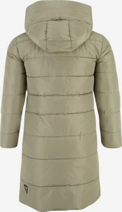 Khujo Manteaux Dhiver Manteau D’hiver Jilias 3 Femme Olive -Khujo Soldes Magasin 1b8729f283e8c6a0bc61706dddd18611