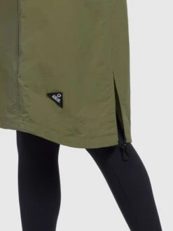 Khujo Manteaux De Mi-saison Manteau Mi-saison Marnia 2 Femme Olive -Khujo Soldes Magasin 1ca80bf91be212a9f2c24166f9e77e4c