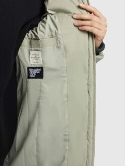 Khujo Manteaux Dhiver Manteau D’hiver Aribay 3 Femme Vert Pastel 17 Khujo Manteaux Dhiver Manteau D’hiver Aribay 3 Femme Vert Pastel -Khujo Soldes Magasin 1cd691851e96e28fe36e156cf2775397