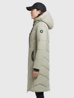 Khujo Manteaux Dhiver Manteau D’hiver Aribay 3 Femme Vert Pastel 14 Khujo Manteaux Dhiver Manteau D’hiver Aribay 3 Femme Vert Pastel -Khujo Soldes Magasin 1eaa7af152c6d6653c4fada03343180d
