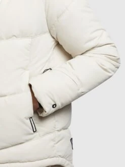 Khujo Vestes Dhiver Veste D’hiver Monty 2 Femme Blanc Cassé 16 Khujo Vestes Dhiver Veste D’hiver Monty 2 Femme Blanc Cassé -Khujo Soldes Magasin 20a512b8f121ed4be1984ea989b37208