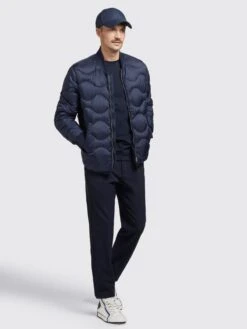 Khujo Vestes De Mi-saison Veste Mi-saison Picco Homme Bleu Marine 15 Khujo Vestes De Mi-saison Veste Mi-saison Picco Homme Bleu Marine -Khujo Soldes Magasin 2656ce2b503cc95097f84195d206ca52