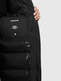 Khujo Vestes Dhiver Veste D’hiver Viona 3 Femme Noir 17 Khujo Vestes Dhiver Veste D’hiver Viona 3 Femme Noir -Khujo Soldes Magasin 2682e1b579264b1c36be2d90dca5dddf