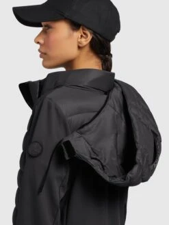 Khujo Manteaux Dhiver Manteau D’hiver RUTH MATT Femme Vert -Khujo Soldes Magasin 28dd649e1aadfc8759706af8cefea5c3