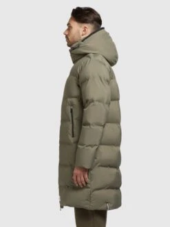 Khujo Manteaux Dhiver Manteau D’hiver Crew Homme Olive 14 Khujo Manteaux Dhiver Manteau D’hiver Crew Homme Olive -Khujo Soldes Magasin 2a30ffc563c5f0fa9c9909c8e253fdb9