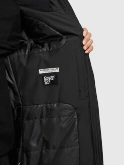 Khujo Manteaux Courts Manteau Mi-saison Amaray Femme Noir 16 Khujo Manteaux Courts Manteau Mi-saison Amaray Femme Noir -Khujo Soldes Magasin 2a646f43070a66a1fd68c073d3258bf5