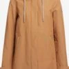 Khujo Manteaux De Mi-saison Manteau Mi-saison Artisa Femme Beige -Khujo Soldes Magasin 2ee48d857a731ee0062a9343fb0f9fec