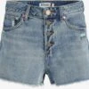 Khujo Shorts En Jean Loosefit Jean Anouk Femme Bleu 2 Khujo Shorts En Jean Loosefit Jean Anouk Femme Bleu -Khujo Soldes Magasin 30b0fb5a4ab7052b6f77490b8aa14bf6