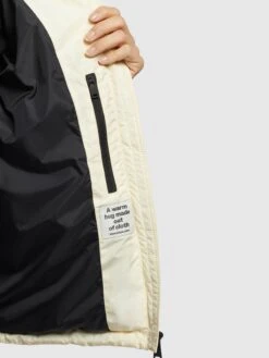 Khujo Vestes Dhiver Veste D’hiver Esila Femme Jaune Pastel -Khujo Soldes Magasin 34fe0ad01f37f4bbb715cf13633848a9