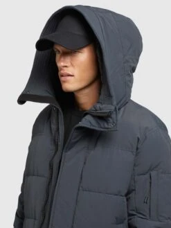 Khujo Vestes Dhiver Veste D’hiver Barat Homme Bleu-gris 16 Khujo Vestes Dhiver Veste D’hiver Barat Homme Bleu-gris -Khujo Soldes Magasin 35b8bfb1c85b60c3832127a7ea8dea08