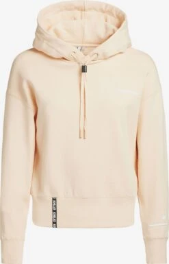 Khujo T-shirts à Manches Longues T-shirt Dalia Femme Nude