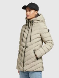 Khujo Vestes De Mi-saison Veste Mi-saison Noomi Femme Vert Pastel 14 Khujo Vestes De Mi-saison Veste Mi-saison Noomi Femme Vert Pastel -Khujo Soldes Magasin 393f7dda9fb2a8b31e981fd59504b8af