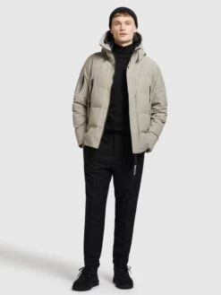 Khujo Vestes De Mi-saison Veste Mi-saison Tateno Homme Gris 11 Khujo Vestes De Mi-saison Veste Mi-saison Tateno Homme Gris -Khujo Soldes Magasin 399d123617cf58c5d04529e8136cf0b3