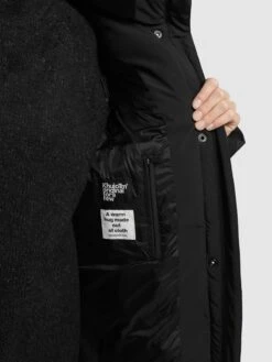 Khujo Manteaux Courts Manteau D’hiver Wente Femme Noir 17 Khujo Manteaux Courts Manteau D’hiver Wente Femme Noir -Khujo Soldes Magasin 39ab5dc3fe6e86958fde396eff489725