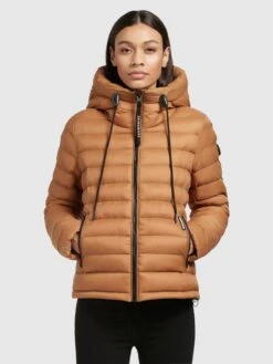 Khujo Vestes Dhiver Veste D’hiver Lovina Femme Orange 11 Khujo Vestes Dhiver Veste D’hiver Lovina Femme Orange -Khujo Soldes Magasin 3a07278ea80c159d05592571d2a6708c