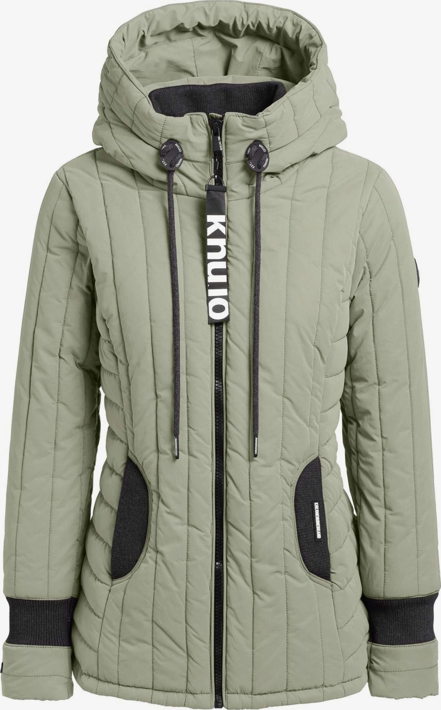 Khujo Vestes De Mi-saison Veste Mi-saison Tweety Femme Vert Pastel 3 Khujo Vestes De Mi-saison Veste Mi-saison Tweety Femme Vert Pastel