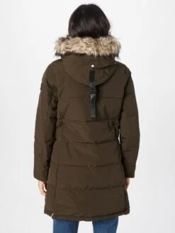 Khujo Manteaux Dhiver Manteau D’hiver Cloren Femme Olive 9 Khujo Manteaux Dhiver Manteau D’hiver Cloren Femme Olive -Khujo Soldes Magasin 414ae48b2e280e5738d22dd589082121