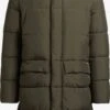 Khujo Manteaux Dhiver Manteau D’hiver Pato Homme Olive -Khujo Soldes Magasin 465be5151d19d8bdb79caf76df6cfb7f