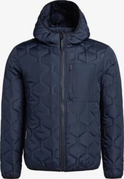 Khujo Vestes De Mi-saison Veste Mi-saison True Homme Bleu Marine