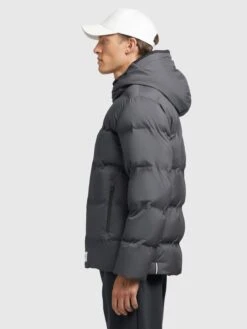 Khujo Vestes Dhiver Veste D’hiver Juff Homme Graphite 14 Khujo Vestes Dhiver Veste D’hiver Juff Homme Graphite -Khujo Soldes Magasin 500f30091b01af1fbf07ee0847fd2eb4