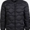 Khujo Vestes De Mi-saison Veste Mi-saison Picco Homme Noir 1 Khujo Vestes De Mi-saison Veste Mi-saison Picco Homme Noir -Khujo Soldes Magasin 542ac2212a82b29379e8585dd625350c