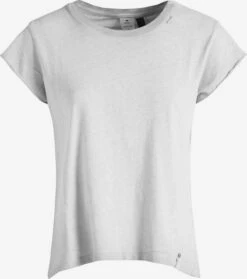 Khujo T-shirts T-shirt MATAMA Femme Gris