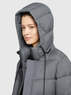 Khujo Manteaux Dhiver Manteau D’hiver Julina Femme Gris Foncé 16 Khujo Manteaux Dhiver Manteau D’hiver Julina Femme Gris Foncé -Khujo Soldes Magasin 5c8345a2cb467b3ff4d3ae589615f7cf