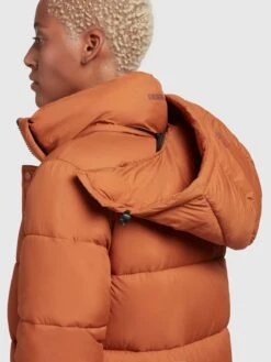 Khujo Manteaux Dhiver Manteau D’hiver Corinna Femme Cognac 17 Khujo Manteaux Dhiver Manteau D’hiver Corinna Femme Cognac -Khujo Soldes Magasin 64f34e09ac76883ab6d6b0535059646d