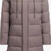 Khujo Manteaux Dhiver Manteau D’hiver Julina Femme Mauve 2 Khujo Manteaux Dhiver Manteau D’hiver Julina Femme Mauve -Khujo Soldes Magasin 66105771411f24c43bf944a75e0c1953