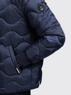 Khujo Vestes De Mi-saison Veste Mi-saison Picco Homme Bleu Marine 16 Khujo Vestes De Mi-saison Veste Mi-saison Picco Homme Bleu Marine -Khujo Soldes Magasin 690e183d6744e32de406f3a91bd5cac6