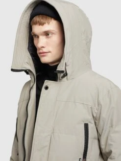 Khujo Vestes De Mi-saison Veste Mi-saison Tateno Homme Gris 13 Khujo Vestes De Mi-saison Veste Mi-saison Tateno Homme Gris -Khujo Soldes Magasin 69ea2b648c8c5c358d30301a31c9b92b