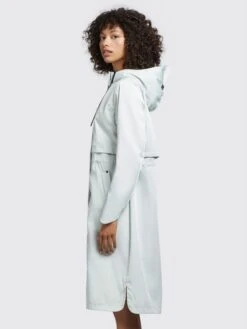 Khujo Manteaux De Mi-saison Manteau Mi-saison Jomana Femme Bleu Pastel 14 Khujo Manteaux De Mi-saison Manteau Mi-saison Jomana Femme Bleu Pastel -Khujo Soldes Magasin 6b342583b5e97e86eac2c3d81fd61620