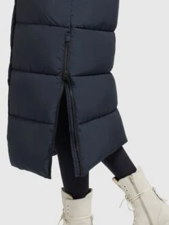 Khujo Manteaux Dhiver Manteau D’hiver Shimanta 2 Femme Bleu Foncé 17 Khujo Manteaux Dhiver Manteau D’hiver Shimanta 2 Femme Bleu Foncé -Khujo Soldes Magasin 6c3cd7383bfa7977402322519a4df1f8