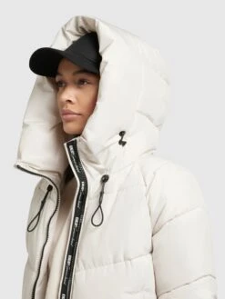 Khujo Vestes Dhiver Veste D’hiver Esila 3 Femme Blanc Naturel 16 Khujo Vestes Dhiver Veste D’hiver Esila 3 Femme Blanc Naturel -Khujo Soldes Magasin 6f0ac7f71a8d2b180fc560a5e6ee98b2